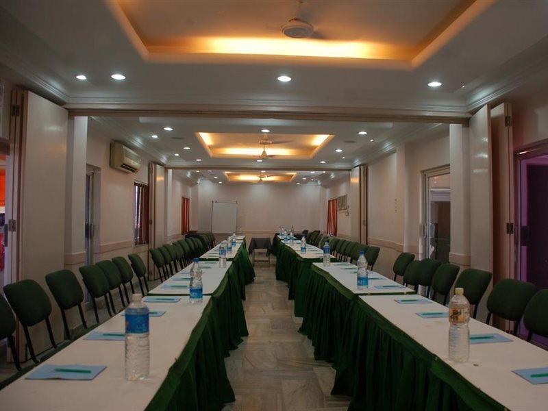 Park Palace Hotel Kolkata Luaran gambar