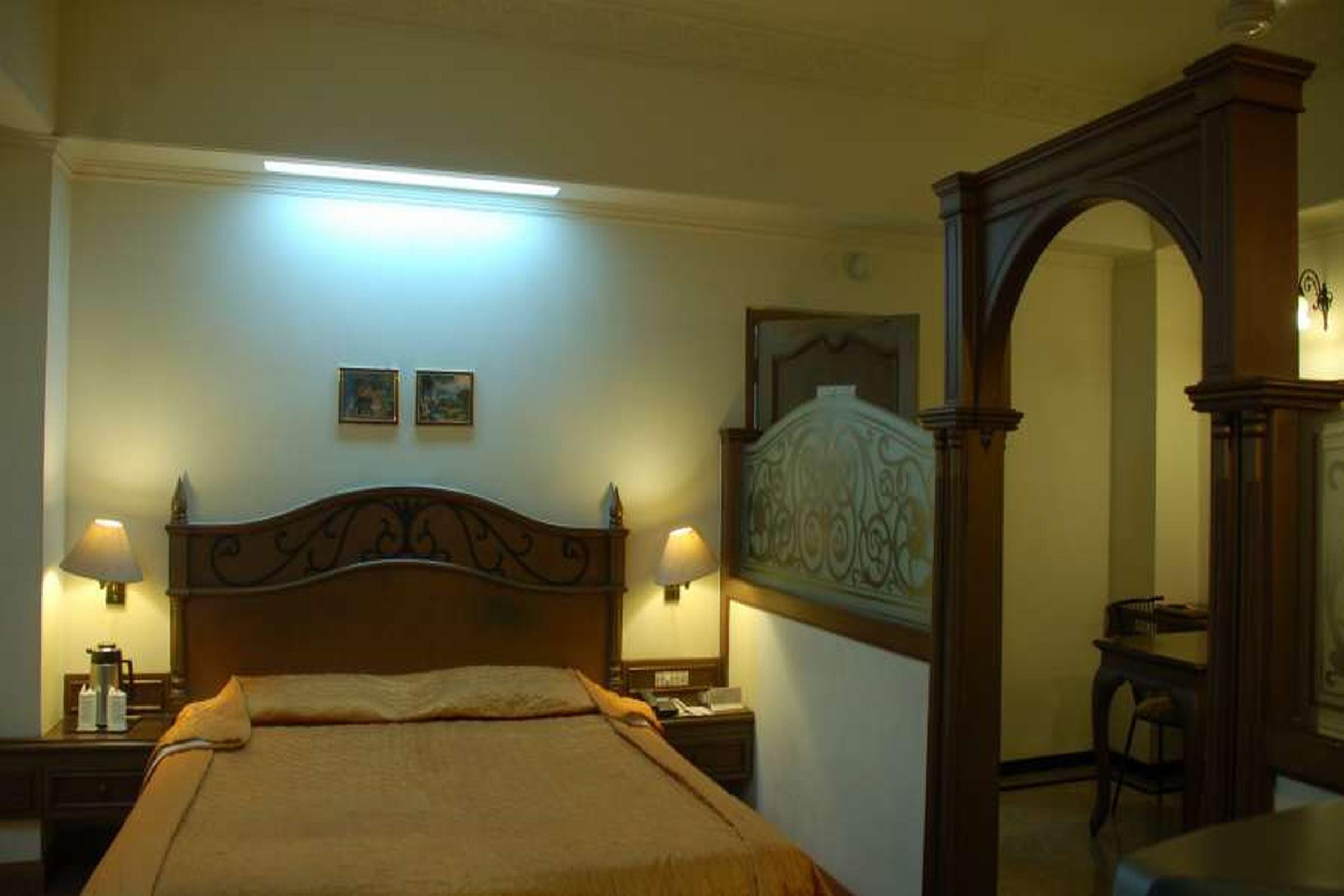 Park Palace Hotel Kolkata Luaran gambar