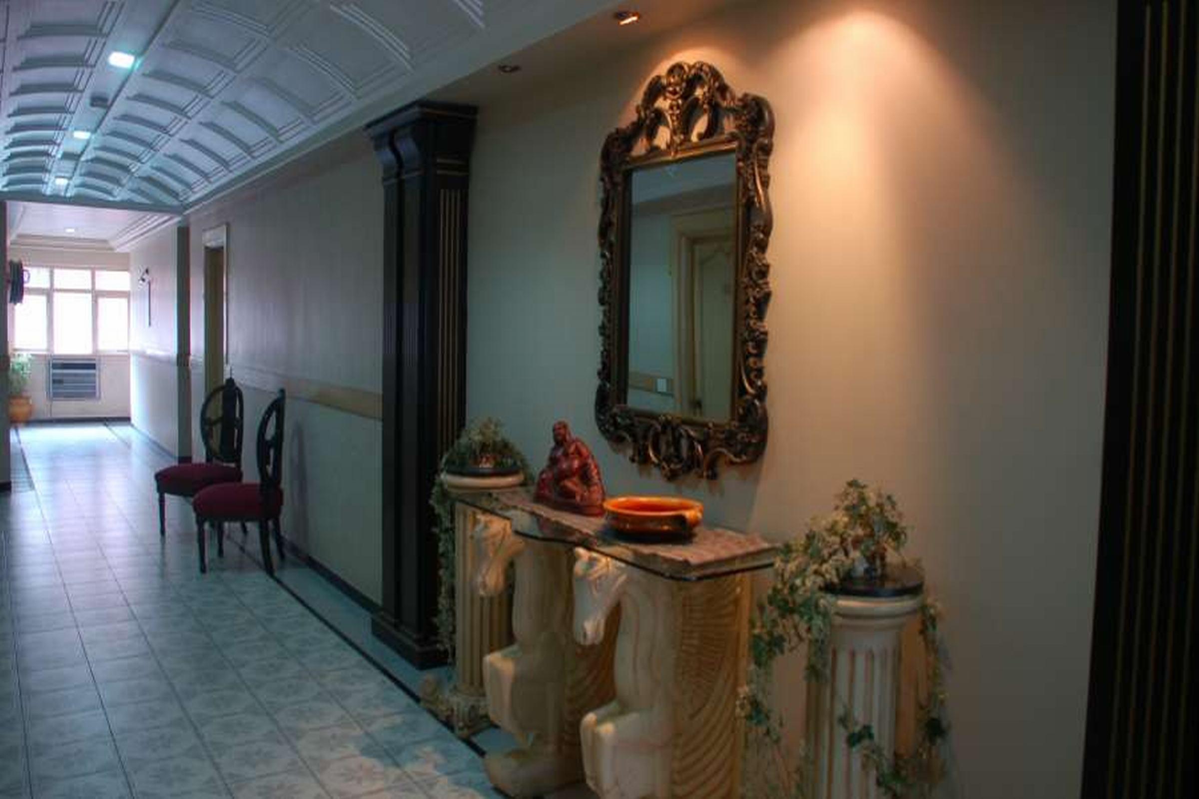 Park Palace Hotel Kolkata Luaran gambar