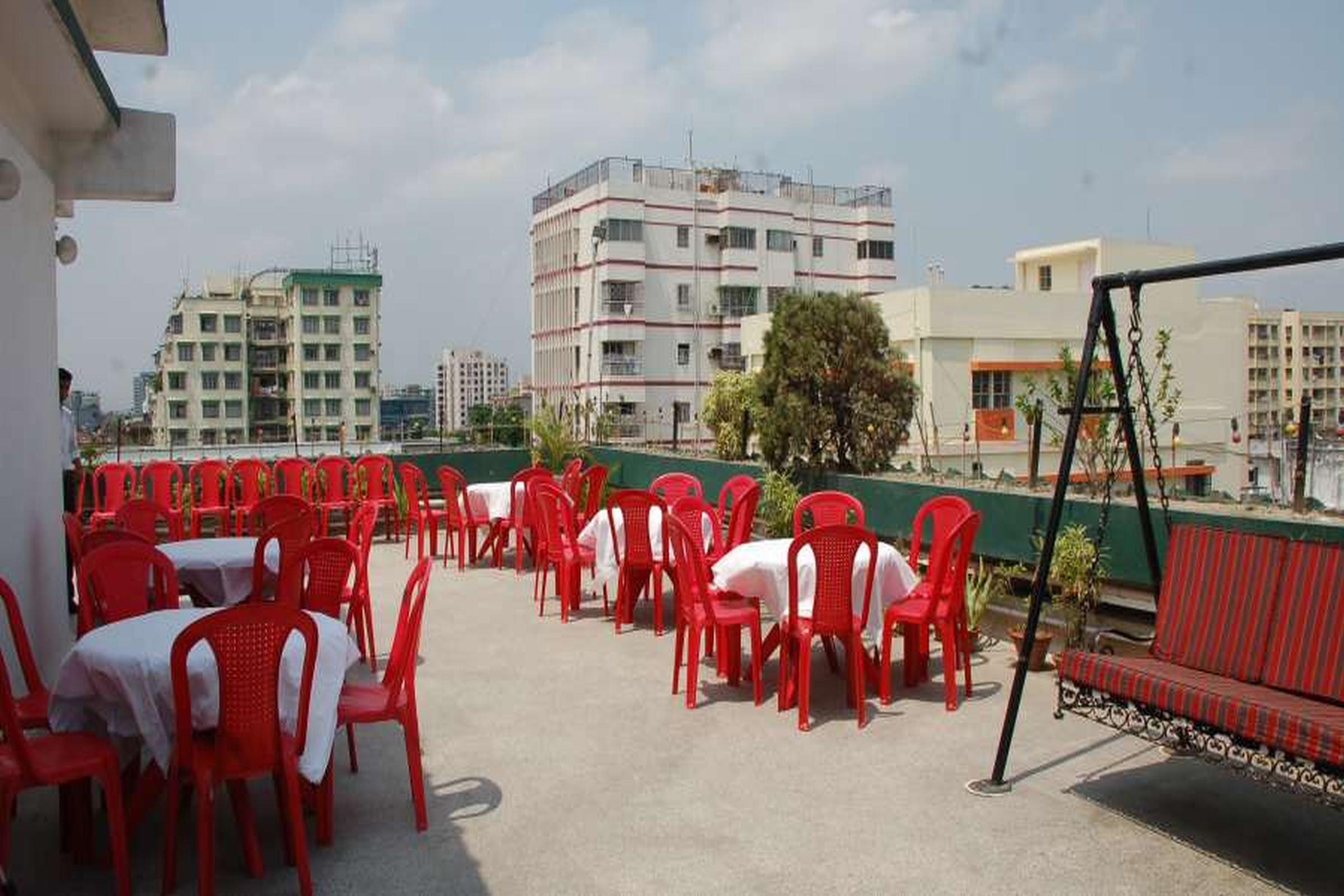 Park Palace Hotel Kolkata Luaran gambar