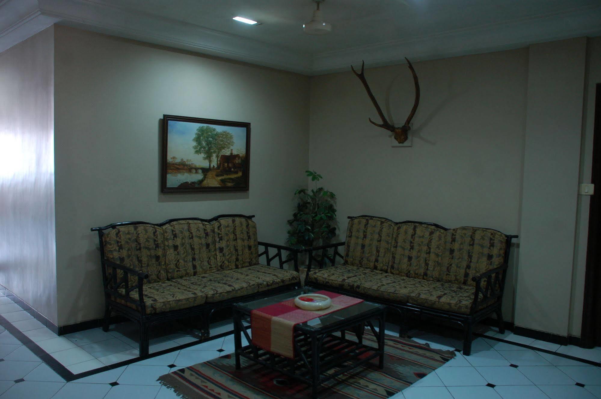 Park Palace Hotel Kolkata Luaran gambar