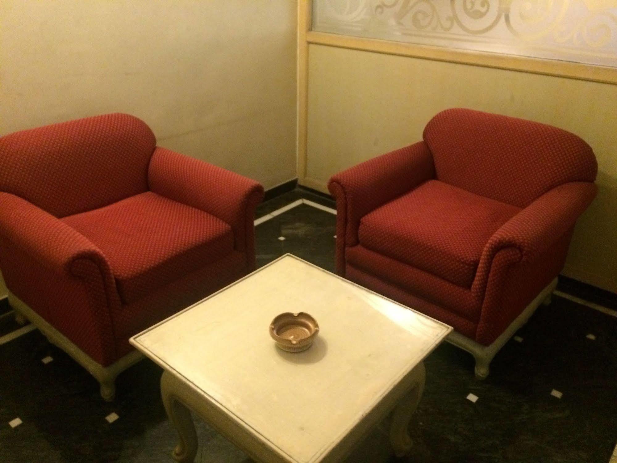 Park Palace Hotel Kolkata Luaran gambar